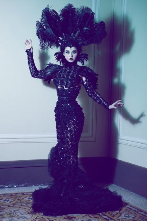 00_perf_121 Dolly_Lamour -sara-_costantini_-costume